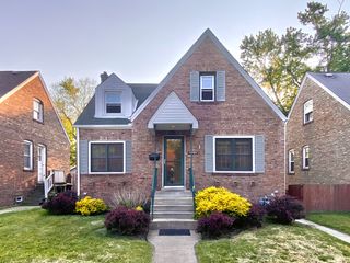 18034 Ridgewood Avenue, Lansing, IL 60438