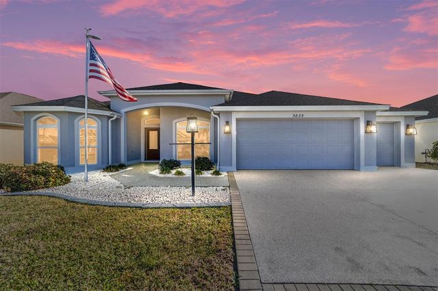 5835 TUPPER COURT, The Villages, FL 32163