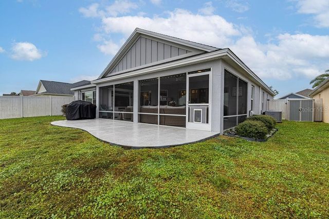 5835 TUPPER COURT, The Villages, FL 32163