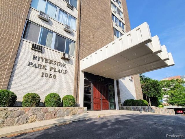 1050 Wall Street 2E, Ann Arbor, MI 48105