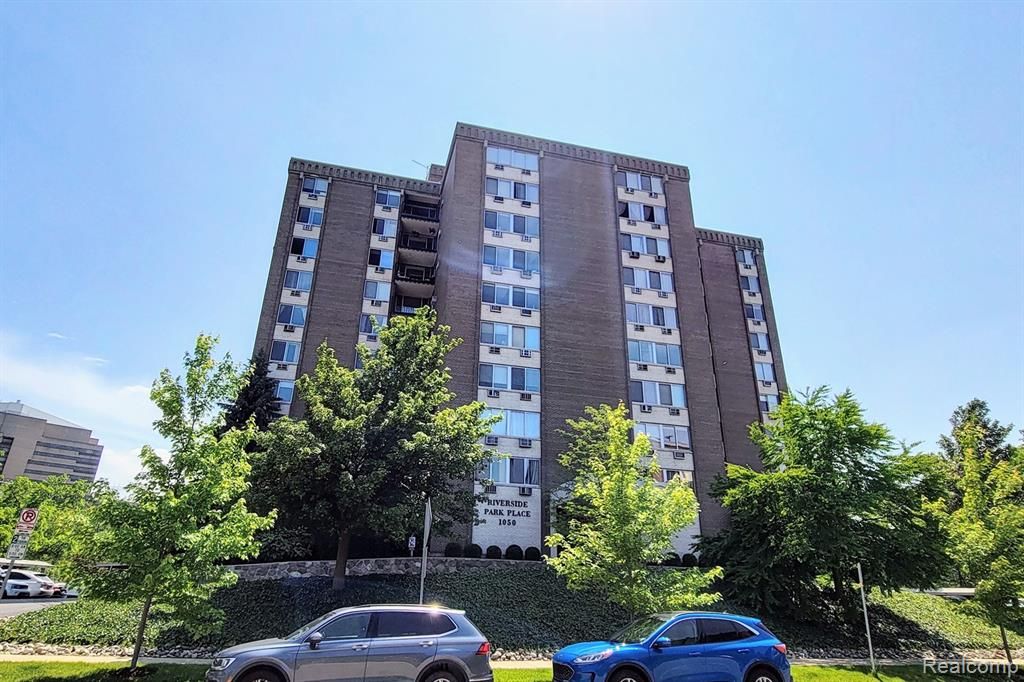 1050 Wall Street 2E, Ann Arbor, MI 48105