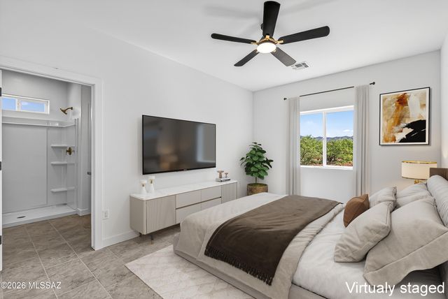 1792 Salvador Court, Rio Rico, AZ 85648