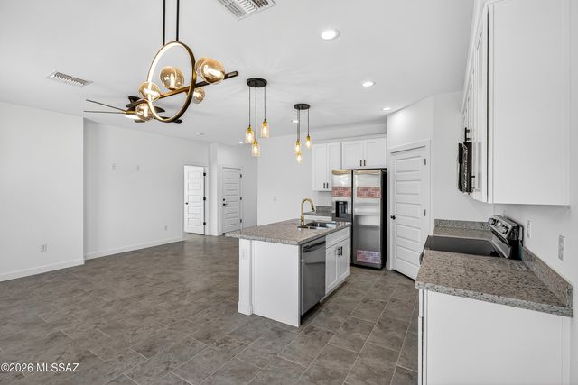1792 Salvador Court, Rio Rico, AZ 85648