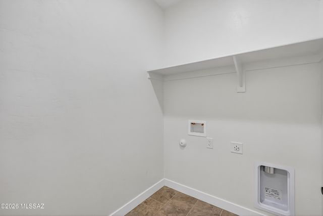 1792 Salvador Court, Rio Rico, AZ 85648