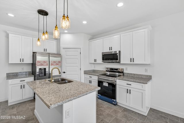 1792 Salvador Court, Rio Rico, AZ 85648