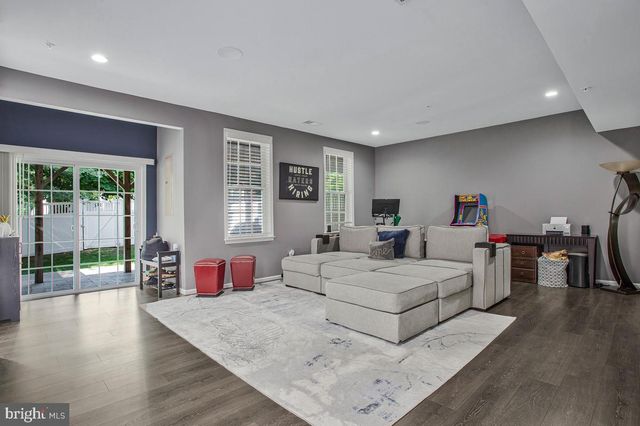 10805 LARIAT WAY, Upper Marlboro, MD 20772