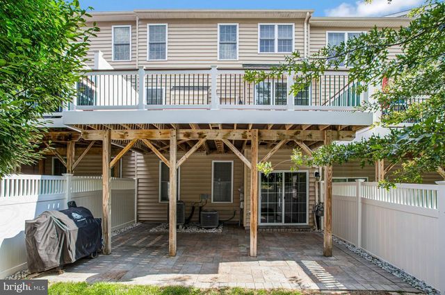 10805 LARIAT WAY, Upper Marlboro, MD 20772