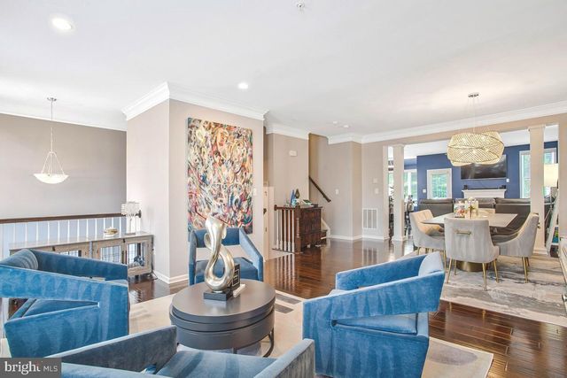 10805 LARIAT WAY, Upper Marlboro, MD 20772