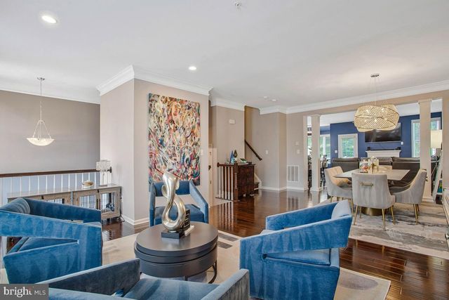 10805 LARIAT WAY, Upper Marlboro, MD 20772