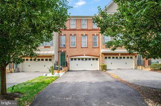 10805 LARIAT WAY, Upper Marlboro, MD 20772