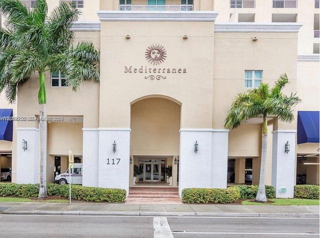 117 NW 42nd Avenue 602, Miami, FL 33126