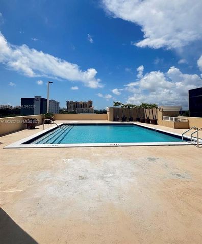 117 NW 42nd Avenue 602, Miami, FL 33126
