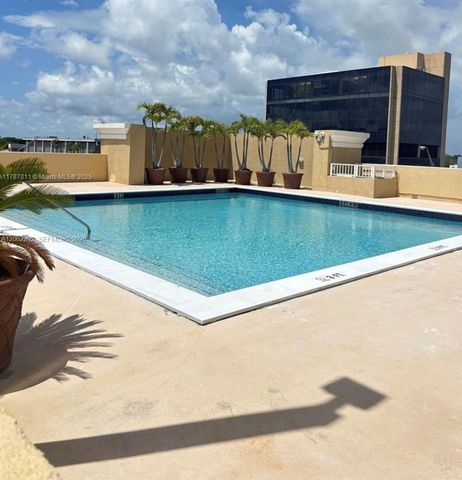 117 NW 42nd Avenue 602, Miami, FL 33126