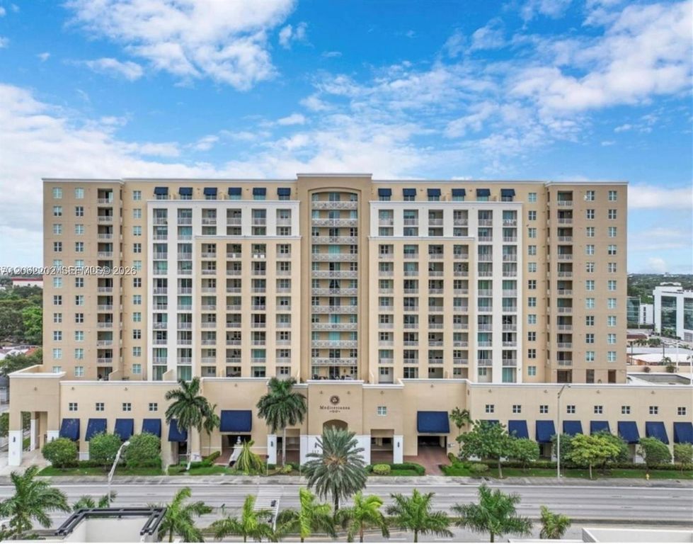 117 NW 42nd Avenue 602, Miami, FL 33126