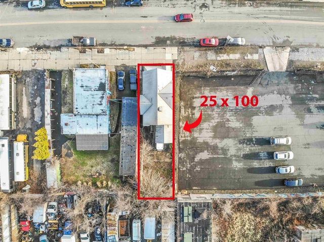 145 PACIFIC AVE, Jc, Bergen-lafayett, NJ 07304