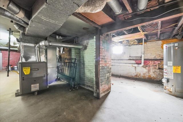 145 PACIFIC AVE, Jc, Bergen-lafayett, NJ 07304