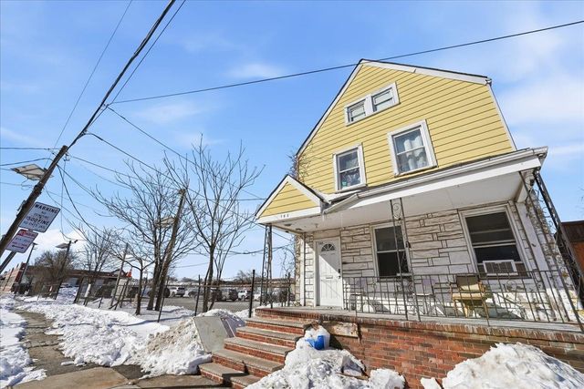 145 PACIFIC AVE, Jc, Bergen-lafayett, NJ 07304