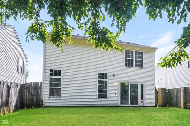 4024 Village Trace Boulevard, Indianapolis, IN 46254