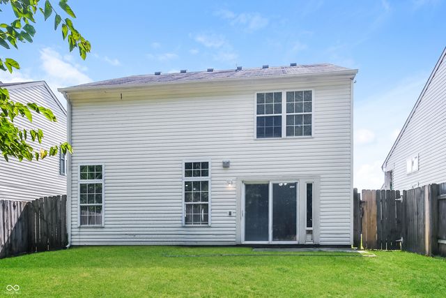 4024 Village Trace Boulevard, Indianapolis, IN 46254