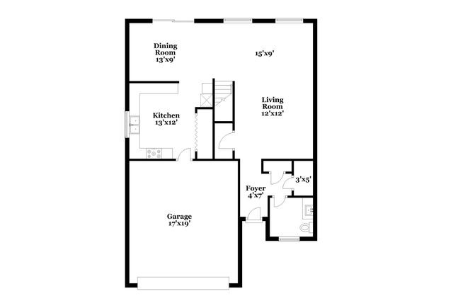 4024 Village Trace Boulevard, Indianapolis, IN 46254