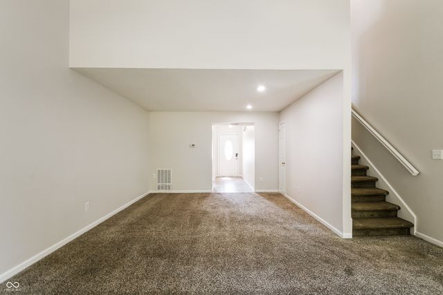 4024 Village Trace Boulevard, Indianapolis, IN 46254