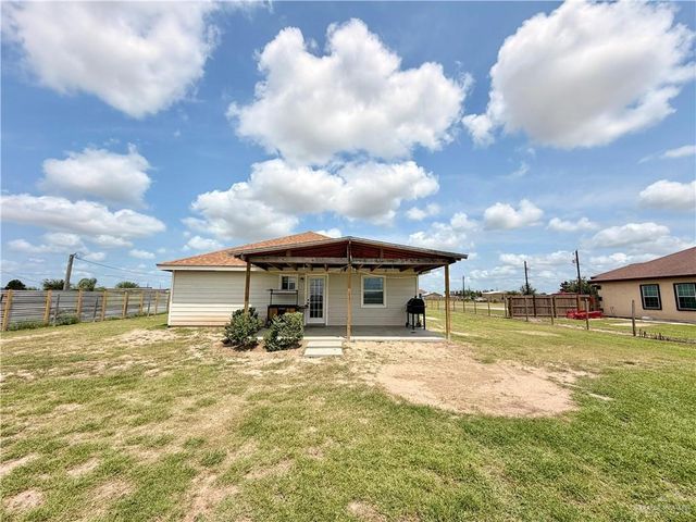 24103 Beau Street, Edinburg, TX 78542
