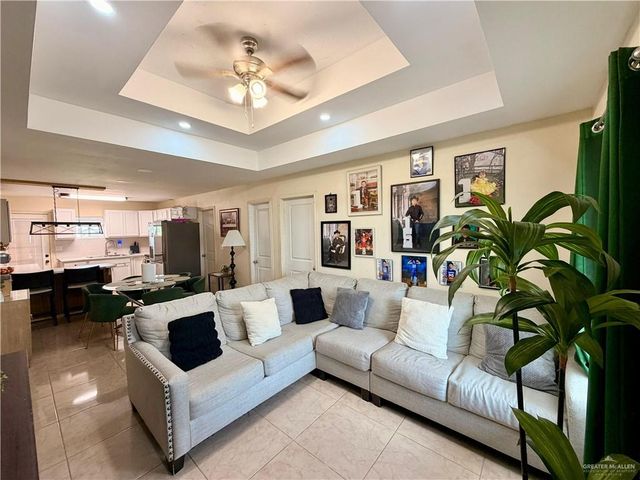 24103 Beau Street, Edinburg, TX 78542