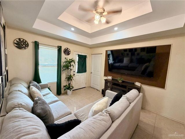 24103 Beau Street, Edinburg, TX 78542