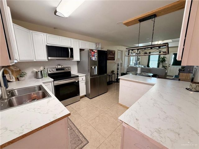 24103 Beau Street, Edinburg, TX 78542