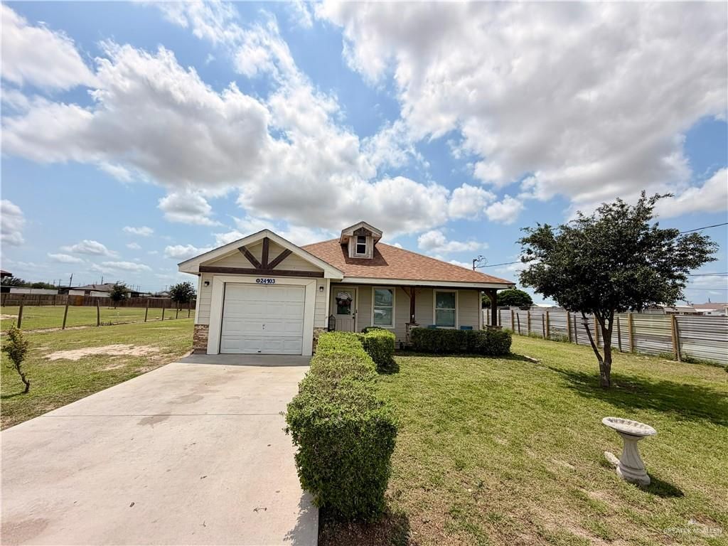 24103 Beau Street, Edinburg, TX 78542