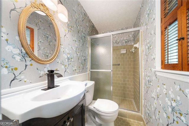 2800 Idlewood Drive, Marietta, GA 30062