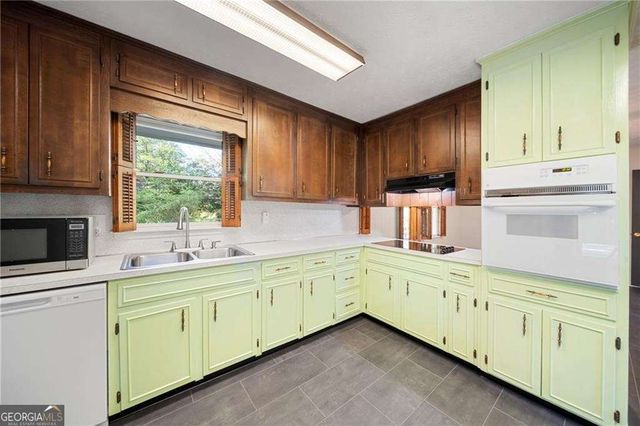 2800 Idlewood Drive, Marietta, GA 30062