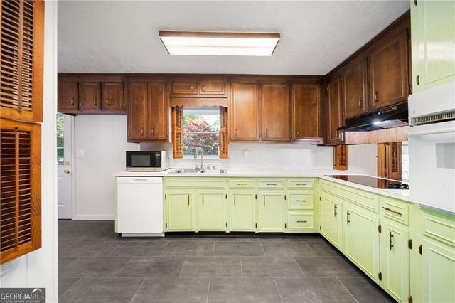 2800 Idlewood Drive, Marietta, GA 30062