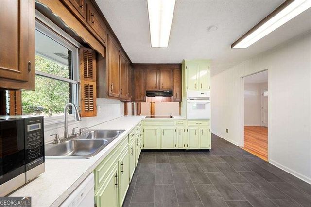 2800 Idlewood Drive, Marietta, GA 30062