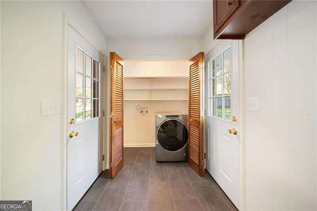 2800 Idlewood Drive, Marietta, GA 30062