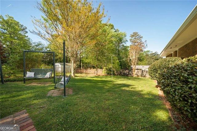 2800 Idlewood Drive, Marietta, GA 30062