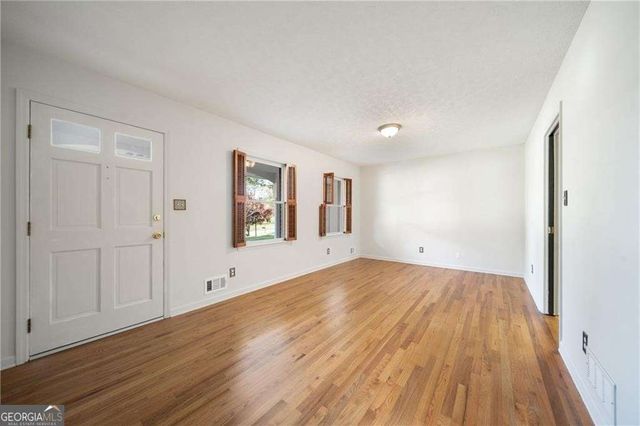 2800 Idlewood Drive, Marietta, GA 30062