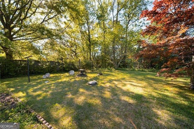 2800 Idlewood Drive, Marietta, GA 30062