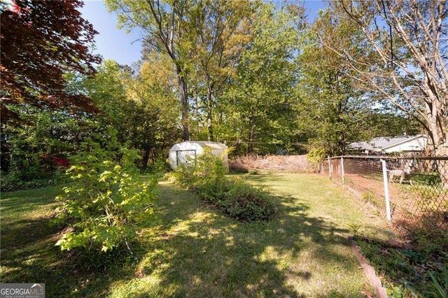 2800 Idlewood Drive, Marietta, GA 30062