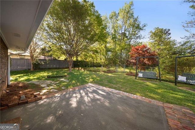 2800 Idlewood Drive, Marietta, GA 30062