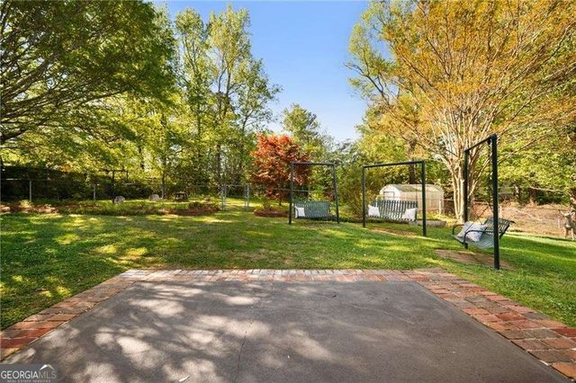 2800 Idlewood Drive, Marietta, GA 30062