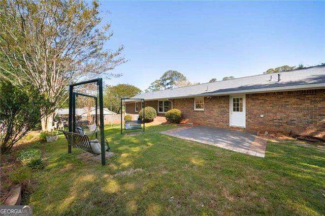 2800 Idlewood Drive, Marietta, GA 30062