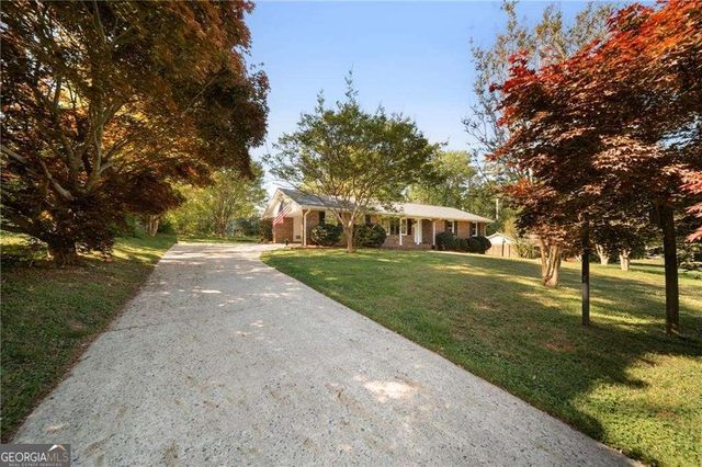 2800 Idlewood Drive, Marietta, GA 30062