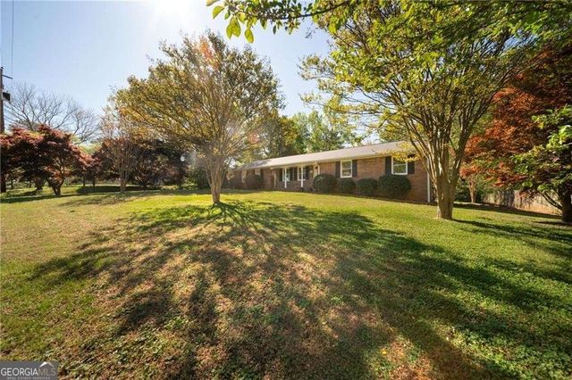 2800 Idlewood Drive, Marietta, GA 30062