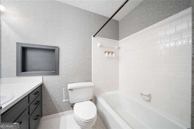 2800 Idlewood Drive, Marietta, GA 30062