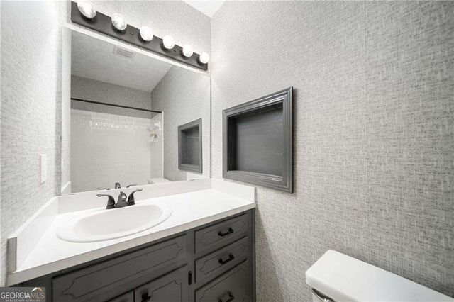 2800 Idlewood Drive, Marietta, GA 30062