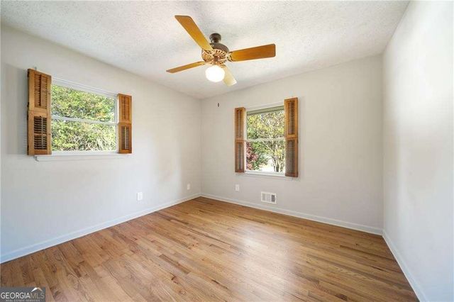 2800 Idlewood Drive, Marietta, GA 30062