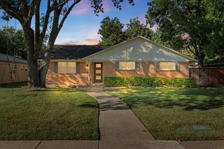 1216 Cypress Drive, Richardson, TX 75080