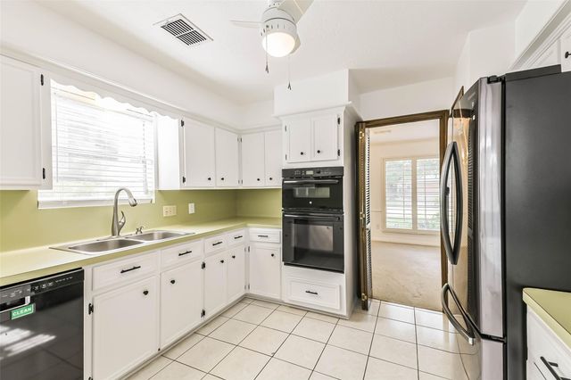 6915 Chancellor Drive, Spring, TX 77379