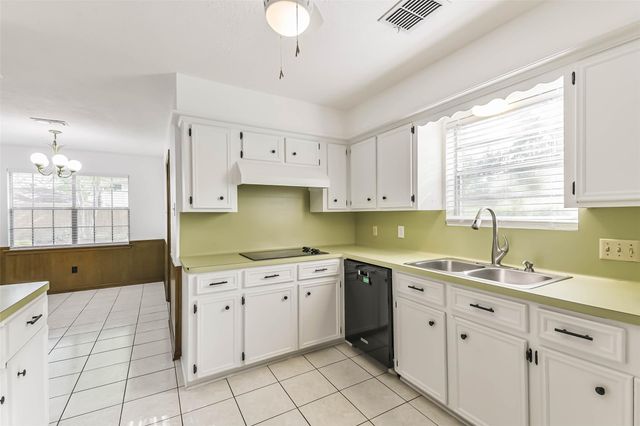 6915 Chancellor Drive, Spring, TX 77379